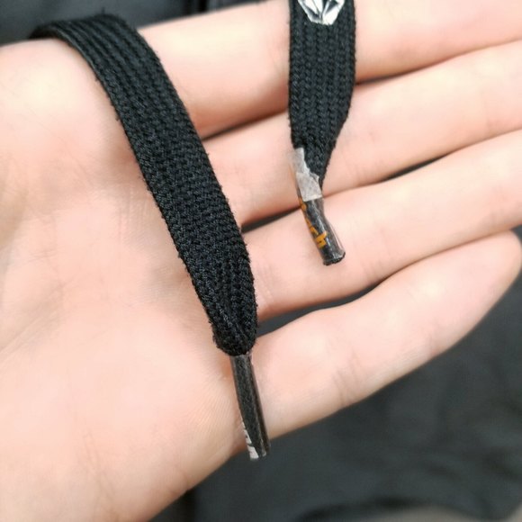 Volcom Men's 29 Gray Board Shorts Swimwear 100% Polyester 30" 10.5" 10.25" - Picture 6 of 8